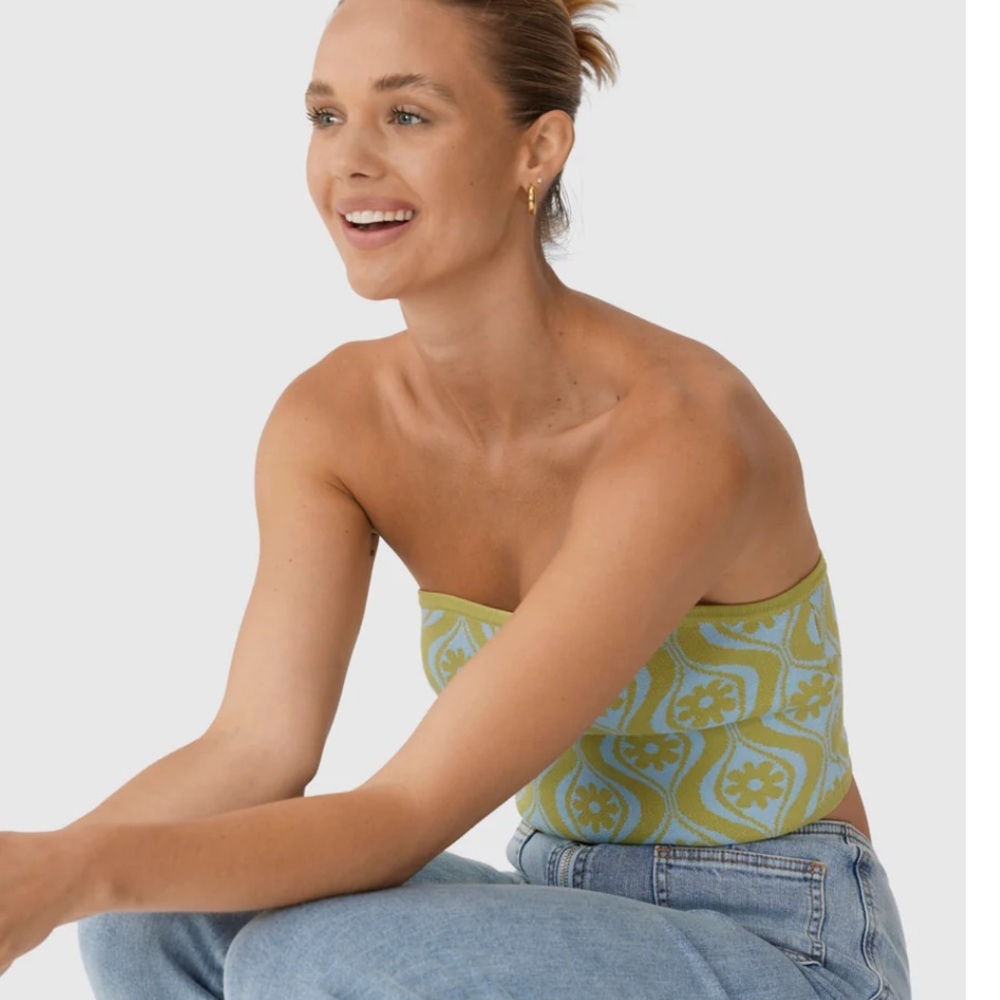 FINDERS K. REVOLVE TOP - Picture 7 of 9